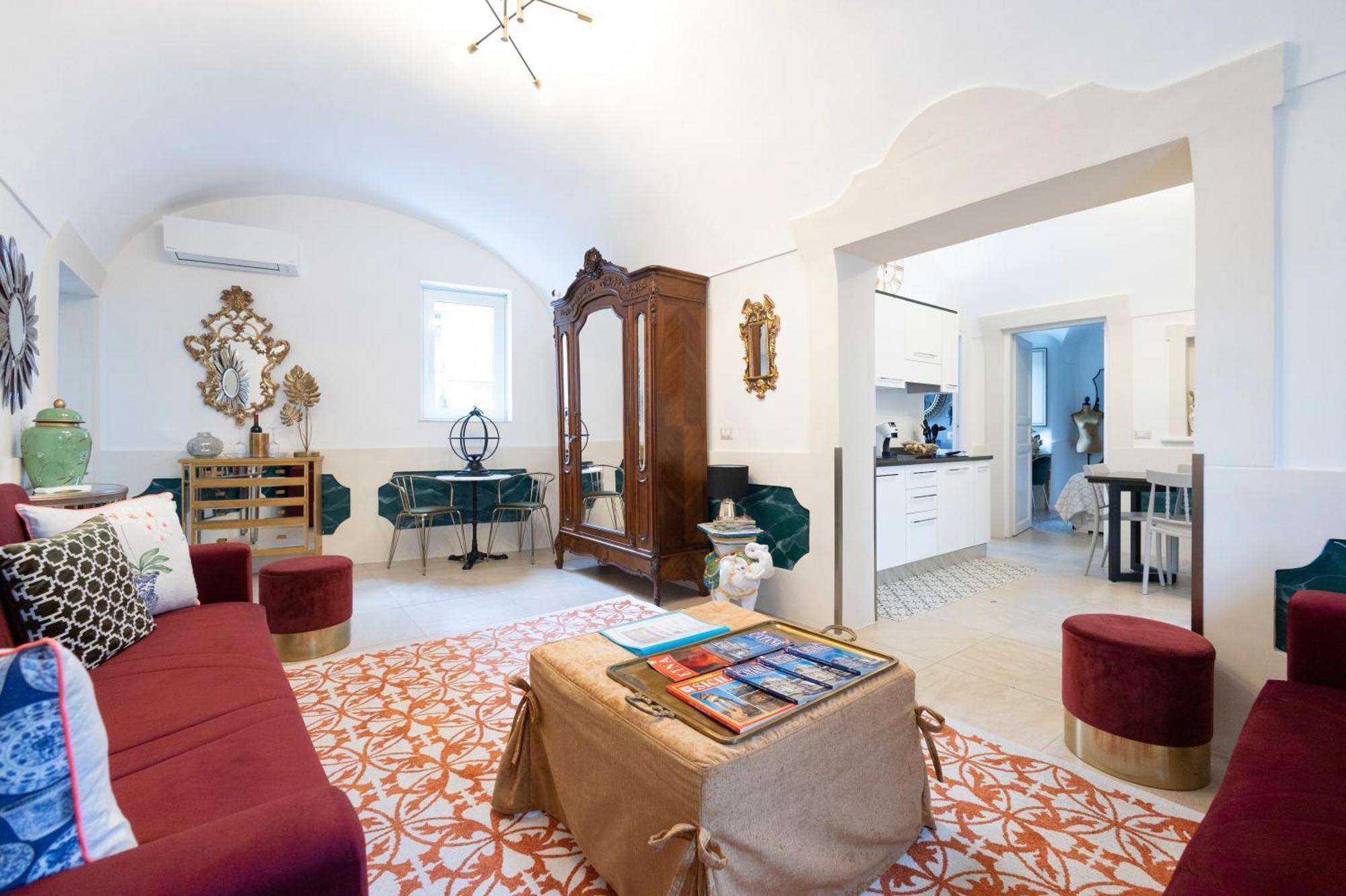 Il Moresco Катания Экстерьер фото